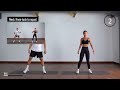 20 MIN CARDIO HIIT WORKOUT - ALL STANDING - Full Body, No Equipment, No Repeats