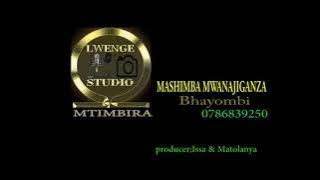 MASHIMBA MWANAJIGANZA_-_Bhayombi by Lwenge Studio
