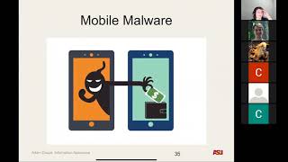 CSE 365 S21 4-20-21 Cybercrime and Malware pt. 2