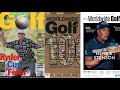 Worldwide Golf celebrates its 200th anniversary!