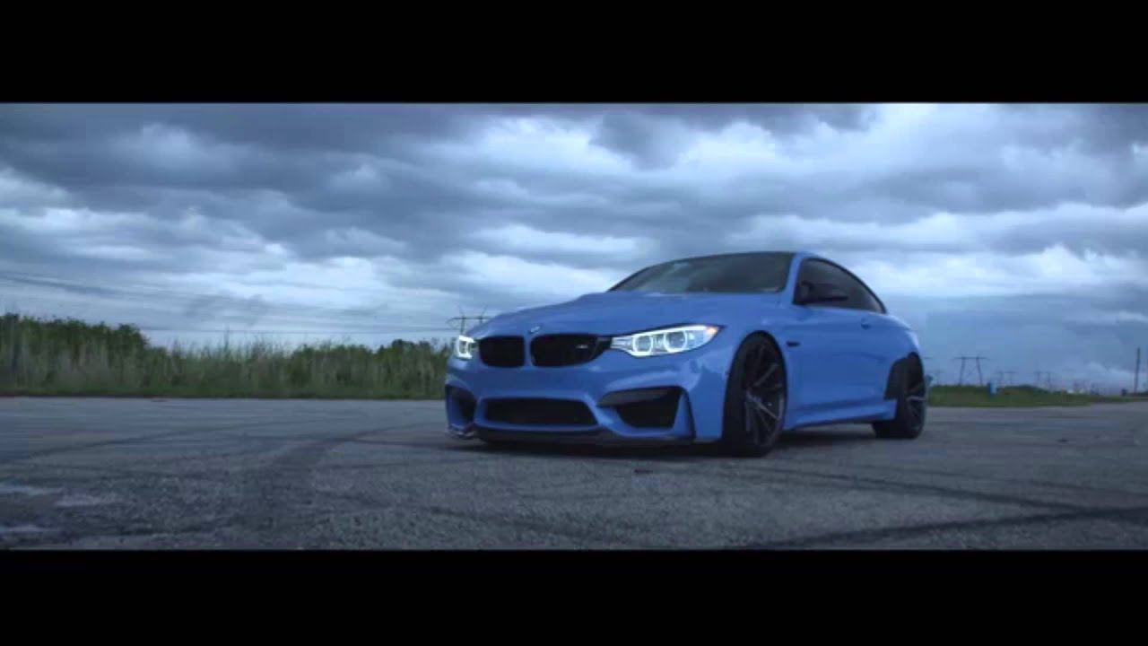 BMW - Trap Editing Style