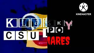 Klasky Csupo Robot Logo Klasky Csupo Nightmares Logo My Kinemaster