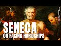 Seneca  on facing hardships  perennial meditations podcast