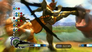 USF4 ▶ Funny Moments【Part 3】