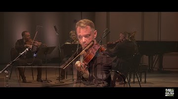 Ojai Music Festival 2019: Arnold Schoenberg String Quartet No. 2