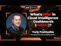 Ep#162 What's NEW in AWS Cloud Intelligence Dashboards (CUDOS) with Yuriy Prykhodko