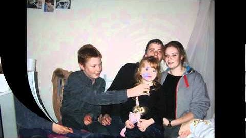 RIP Shaun Van Straaten 1995-2011