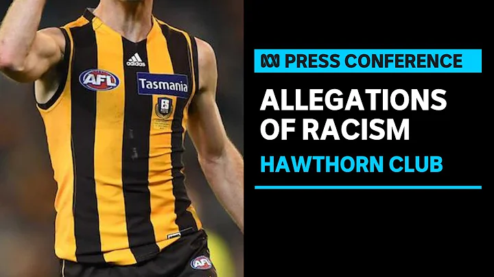 IN FULL: Hawthorn CEO Justin Reeves and Peter Nank...