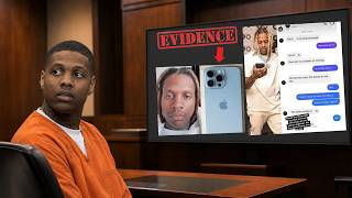 Lil Durk Trial: What the New Burner-Phone Evidence Really Shows!