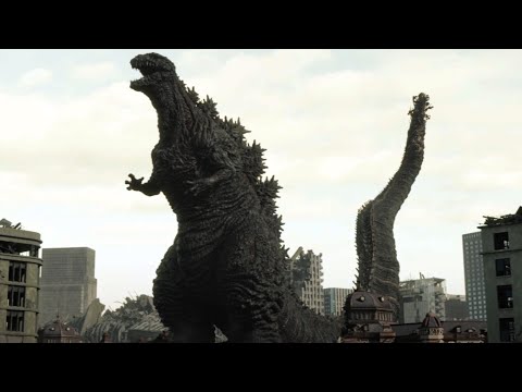 Shin Godzilla 2