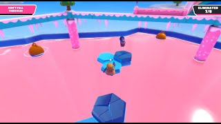 Win #3080 - Thin Ice Trials 5 Minute Timeout!