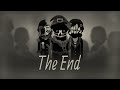 The end  an incredibox void mix