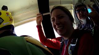 Swoopware: Skydive - Carolyn