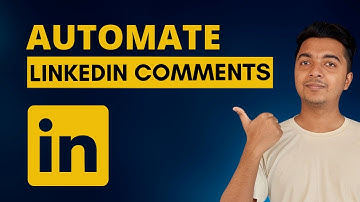 Powerln - Automate Your Linkedin Comment | Passivern
