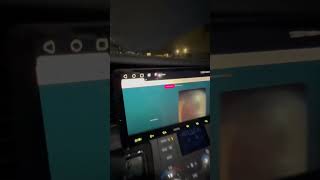 Access your cars backup camera with JavaScript 😆