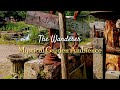  the wanderer  mystical garden asmr ambiencefor yin yoga study relax and sleep 