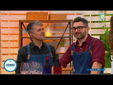 Preview de El malbec, el vino estrella argentino