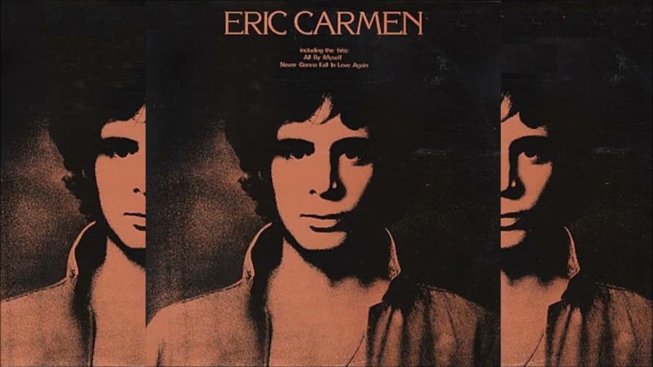 オール・バイ・マイセルフ All By Myself (single version