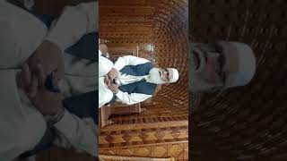 سورت الروم سورت القمان سورت السجدہ سورت الاحزاب کاپہلہ حصہ پارہ نمبر21 /مولانا تاج محمودصدیقی صاحب