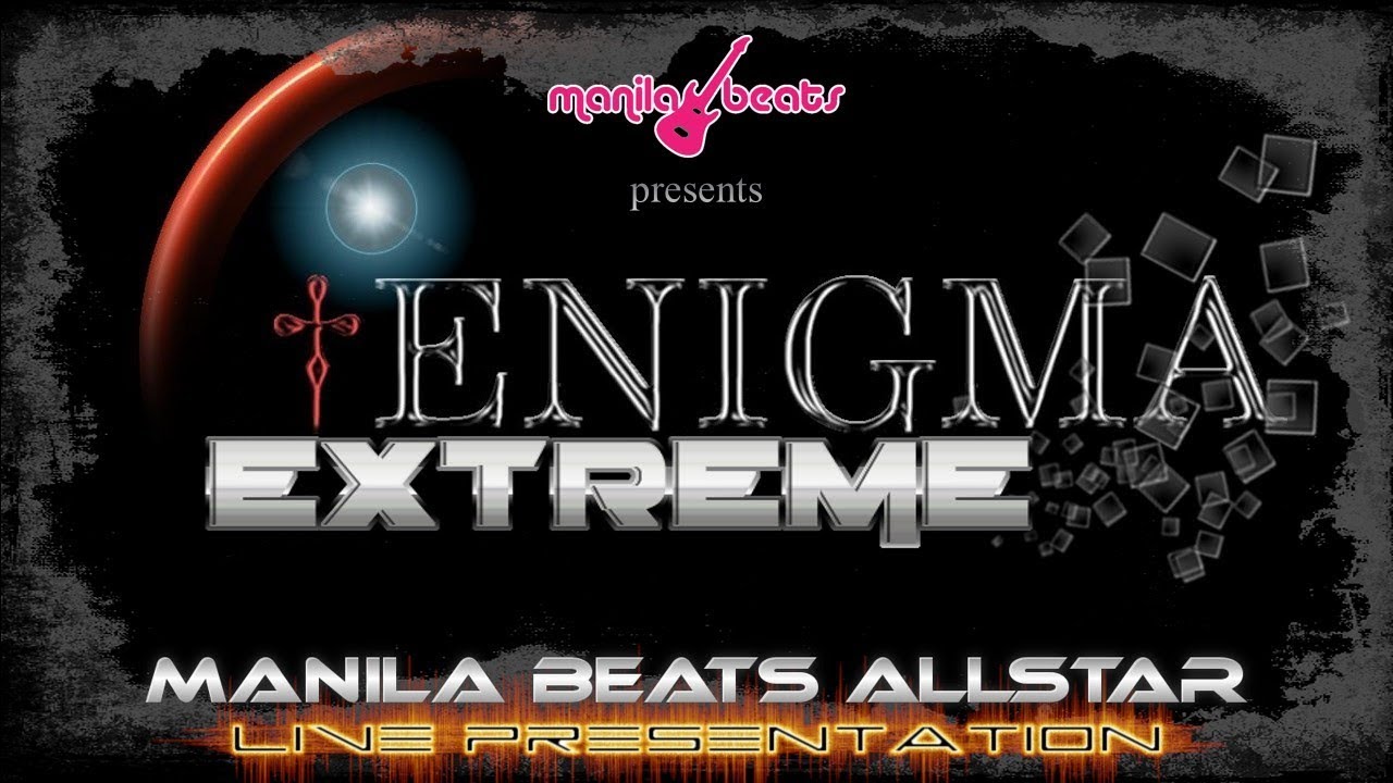 ENIGMA EXTREME