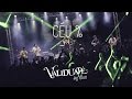 Céu % - DVD Validuaté ao vivo