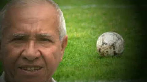 Ral Magaa Homenaje