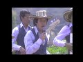 Cuarteto Continental de Alberto Maraví - Alegria y Amor  (Video Oficial HD Remasterizado) (Infopesa)