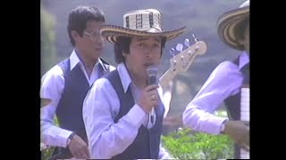 Video thumbnail of "Cuarteto Continental de Alberto Maraví - Alegria y Amor  (Video Oficial HD Remasterizado) (Infopesa)"