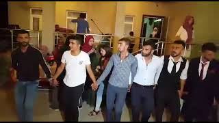 aksaray halay