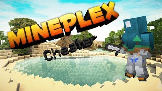 Mineplex Cheating | TheDi4nier