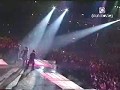 S E S めぐりあう世界 Performance 1998 S E S めぐりあう世界 Performance 1998