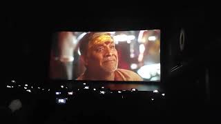 ACHARYA theatrical trailer in vijayawada