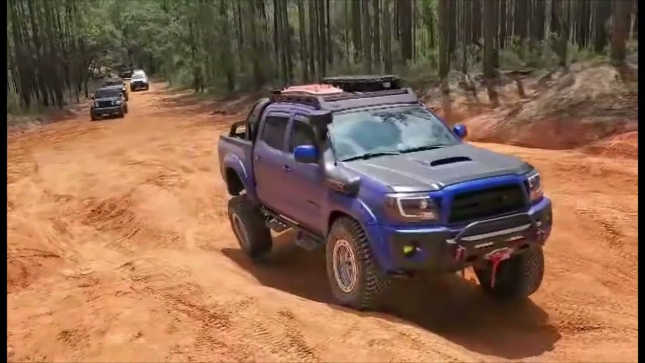 TrueTrac diff in action