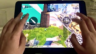 Diamond HVK 30 Handcam gameplay with 6 finger claw…