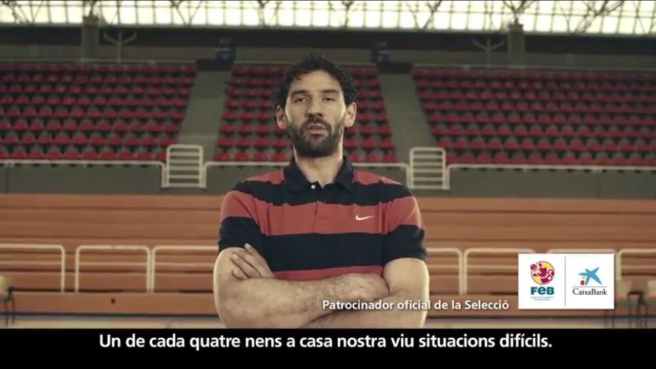 jorge garbajosa wikipedia Selecció Espanyola de Bàsquet - La Blancaneu i el càsting dels set nans (missatge 3)