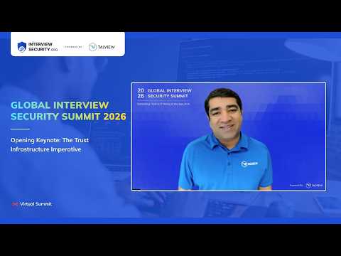 Opening Keynote thumbnail