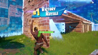 Fortnite Solo Win Chapter 3 Season 4 Travis Scott Xbox Series S