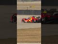 BAD luck for Ferrari 🤯