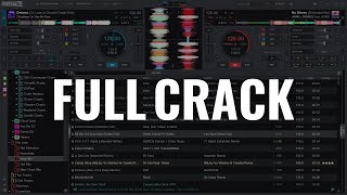 VIRTUAL DJ 2025 FULL CRACK ESPAÑOL