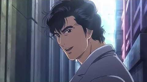 「劇場版シティーハンター ＜新宿プライベート･アイズ＞」本予告第二弾 | 大ヒット上映中