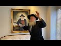 Rabbi Cunin 4th of July Telethon Message