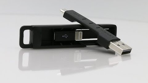 CableKit Kickstarter Video