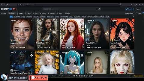 Stable-Diffusion: How To Pick Your MODEL (In 2 Minutes!)