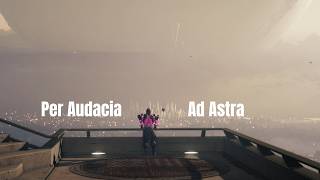 Destiny 2 Farewell Edit — The End of an Era