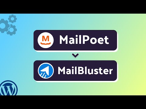Integrating MailPoet with MailBluster | Step-by-Step Tutorial | Bit Integrations