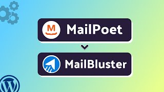 Integrating MailPoet with MailBluster | Step-by-Step Tutorial | Bit Integrations