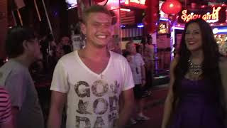 Walking Street 2015 -  Raw and Unrefined