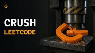 Crushing the LeetCode Interview