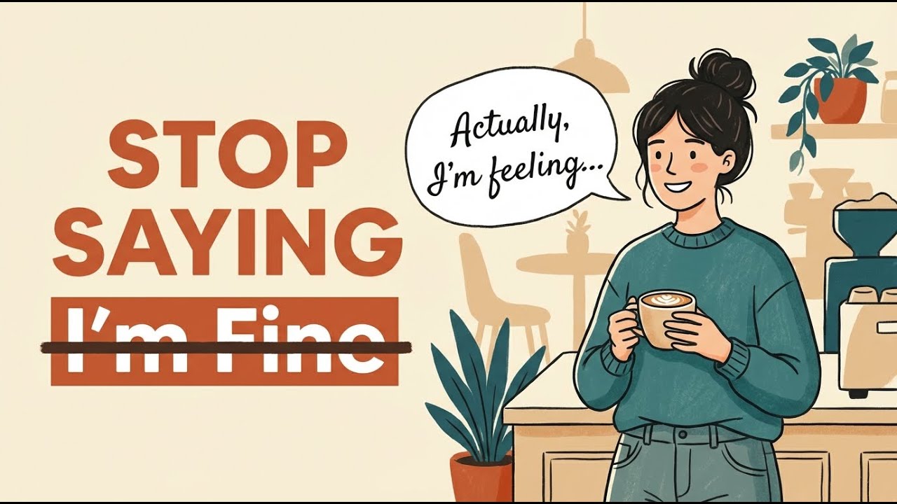 Real English Conversation: The 