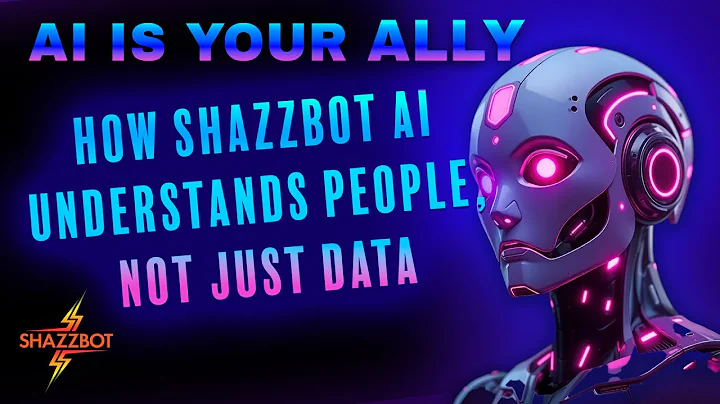 AI isn’t here to replace us—it’s here to help us. 🤖💡